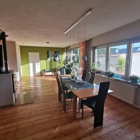 Haus Fleur Appartement Neustadt an der Weinstraße Buitenkant foto