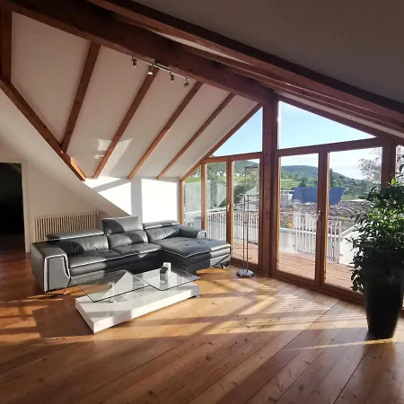Haus Fleur Appartement Neustadt an der Weinstraße Buitenkant foto