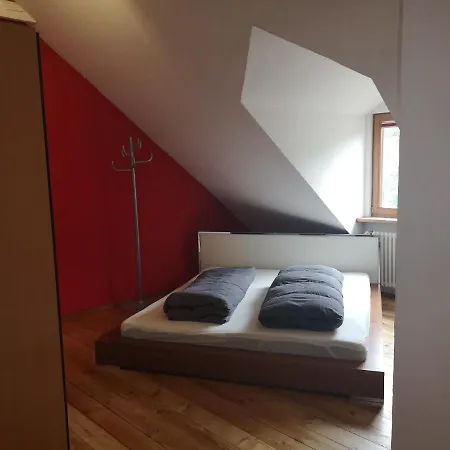 Haus Fleur Appartement Neustadt an der Weinstraße Buitenkant foto