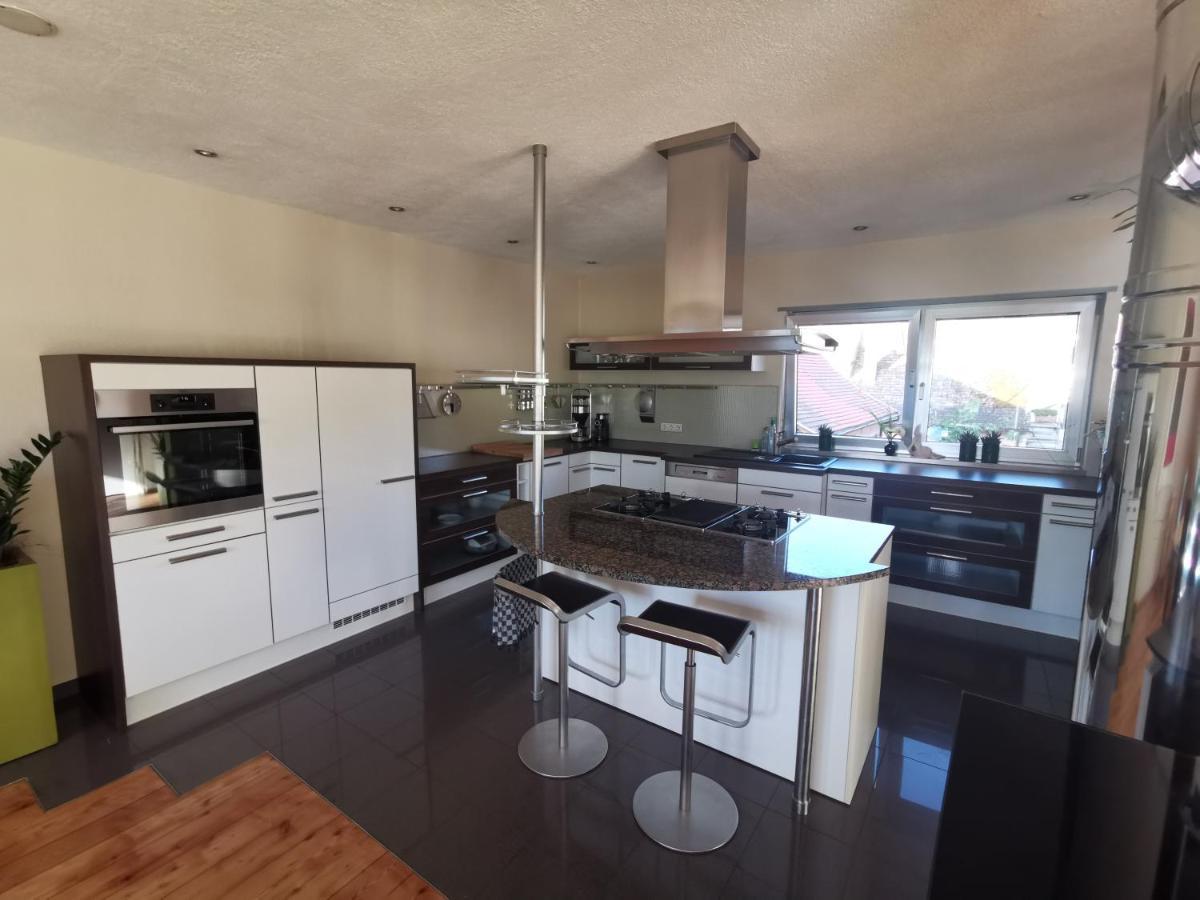 Haus Fleur Appartement