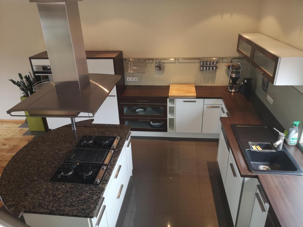 Haus Fleur Appartement