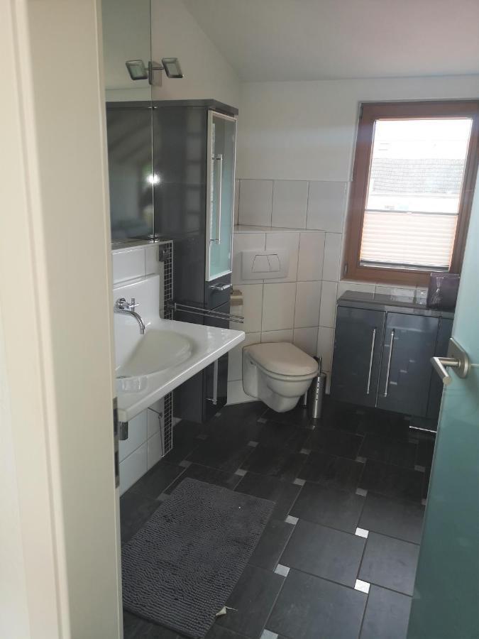 Appartement Haus Fleur Neustadt an der Weinstraße