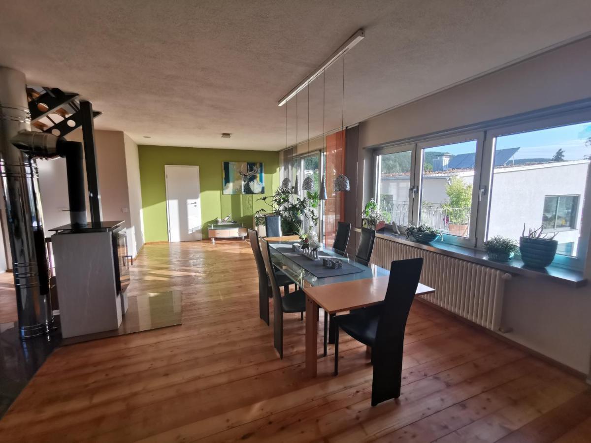 Apartment Haus Fleur
