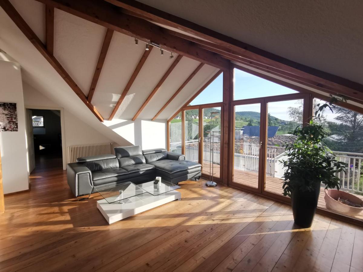 Haus Fleur Apartment
