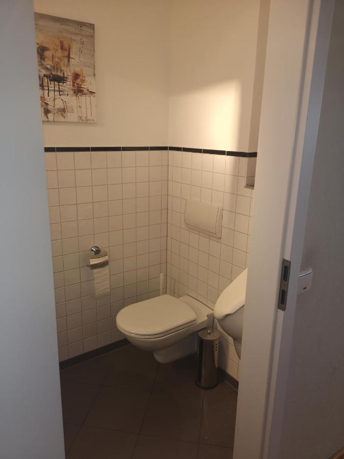 Apartment Haus Fleur