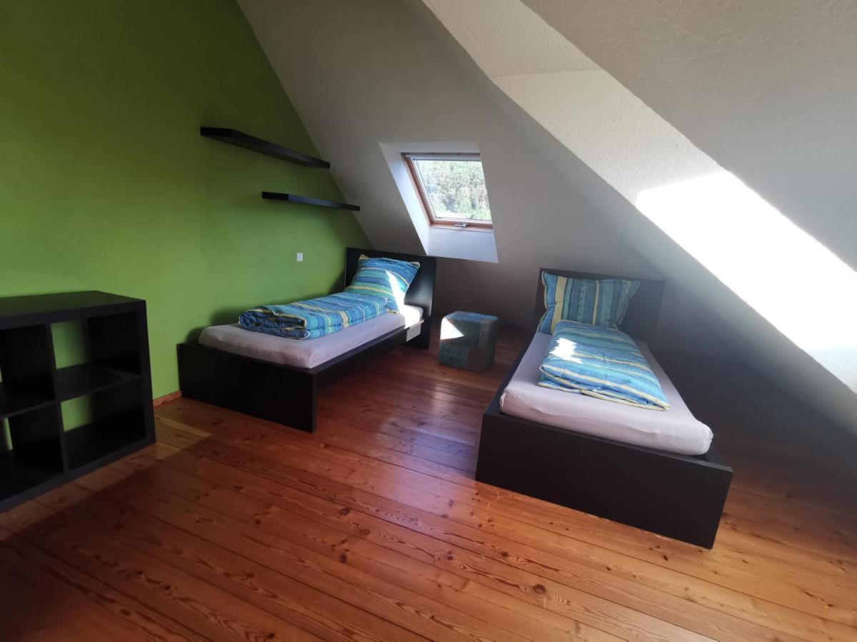 Haus Fleur Apartment