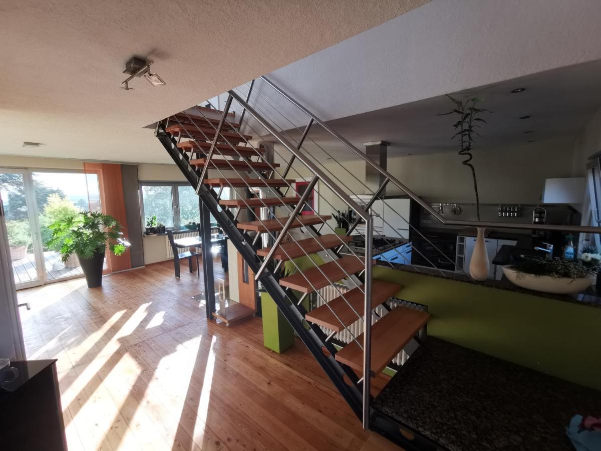 Appartement Haus Fleur