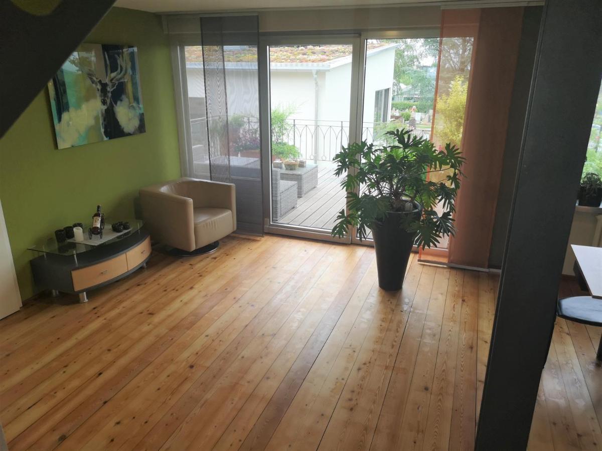 Appartement Haus Fleur Neustadt an der Weinstraße