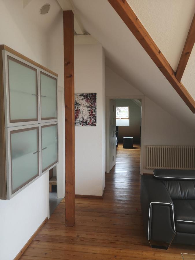 Haus Fleur Appartement Neustadt an der Weinstraße